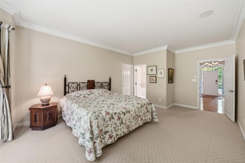 391 Park Ridge Pl, Qualicum Beach, BC 
