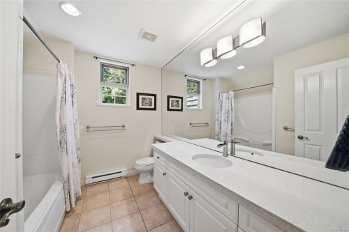 391 Park Ridge Pl, Qualicum Beach, BC 