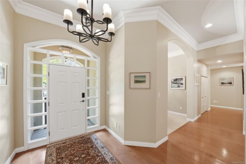 391 Park Ridge Pl, Qualicum Beach, BC 