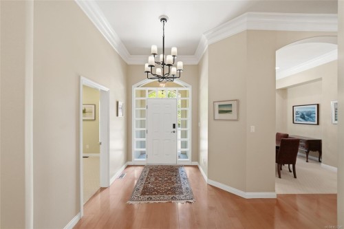 391 Park Ridge Pl, Qualicum Beach, BC 
