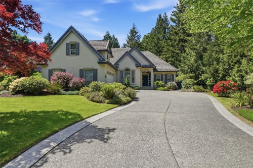 391 Park Ridge Pl, Qualicum Beach, BC 