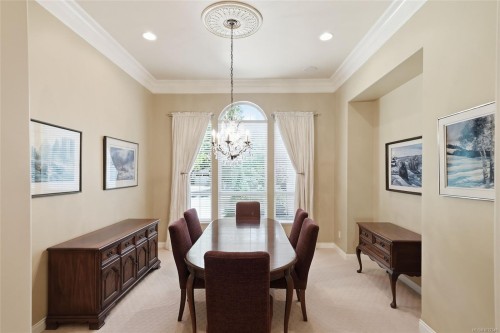 391 Park Ridge Pl, Qualicum Beach, BC 
