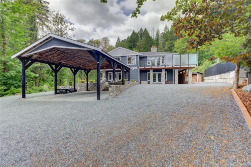8136 Miracle Close, Youbou, BC 