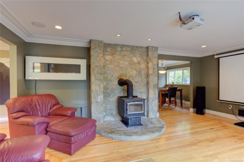 8136 Miracle Close, Youbou, BC 