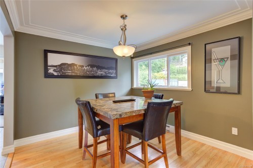 8136 Miracle Close, Youbou, BC 