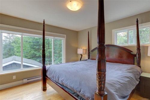 8136 Miracle Close, Youbou, BC 