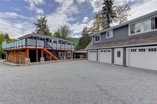 8136 Miracle Close, Youbou, BC 