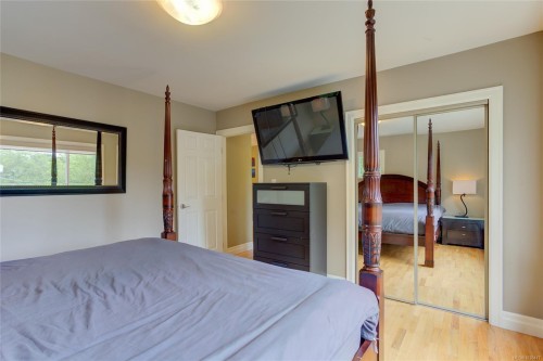 8136 Miracle Close, Youbou, BC 