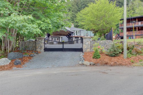 8136 Miracle Close, Youbou, BC 