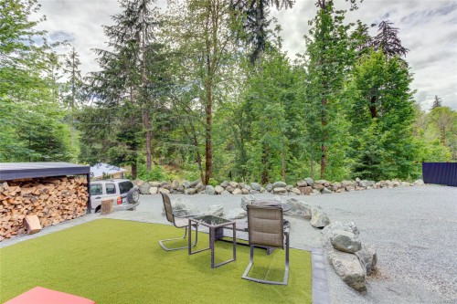 8136 Miracle Close, Youbou, BC 