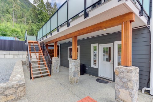 8136 Miracle Close, Youbou, BC 