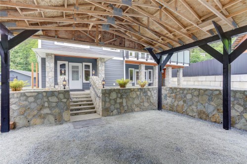 8136 Miracle Close, Youbou, BC 