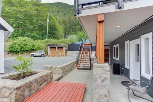 8136 Miracle Close, Youbou, BC 