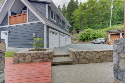8136 Miracle Close, Youbou, BC 