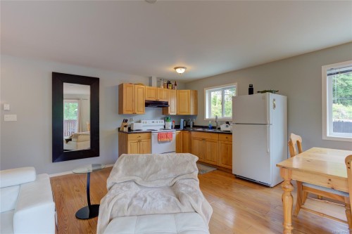 8136 Miracle Close, Youbou, BC 