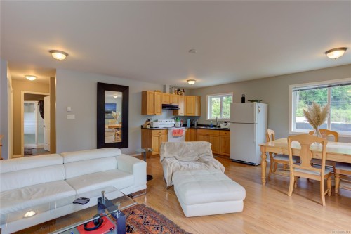 8136 Miracle Close, Youbou, BC 
