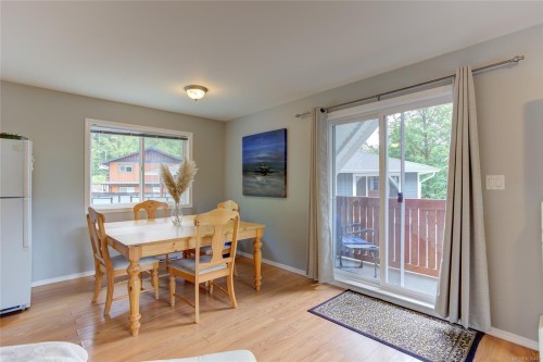 8136 Miracle Close, Youbou, BC 