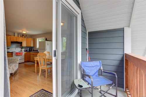 8136 Miracle Close, Youbou, BC 