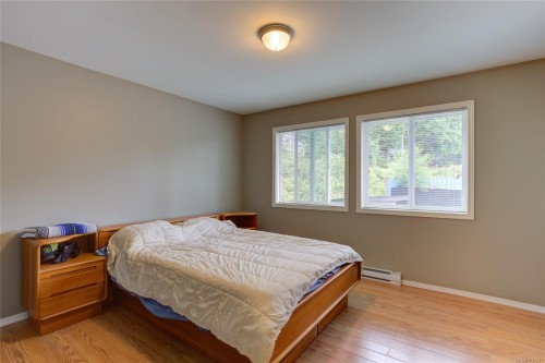 8136 Miracle Close, Youbou, BC 