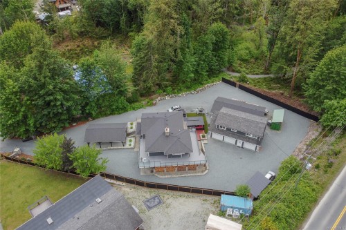 8136 Miracle Close, Youbou, BC 