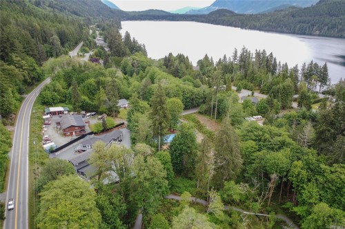 8136 Miracle Close, Youbou, BC 