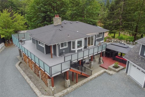 8136 Miracle Close, Youbou, BC 
