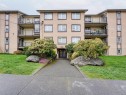 #406-3258 Alder St, Saanich, BC  - Outdoor With Balcony 