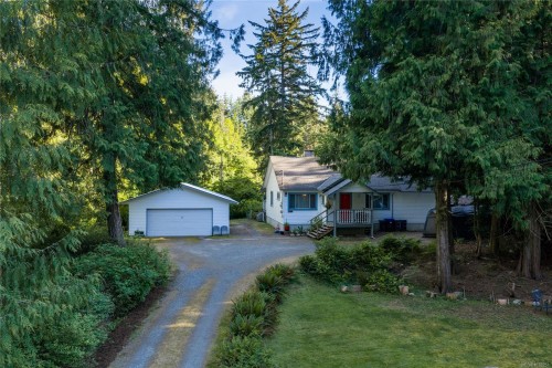 1352 Englishman River Rd, Errington, BC 