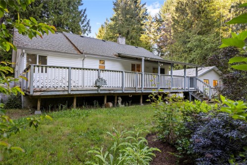 1352 Englishman River Rd, Errington, BC 