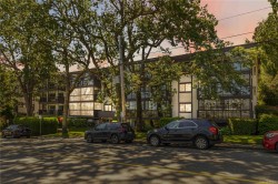 #203-1665 Oak Bay Ave Victoria, BC V8R 1B5