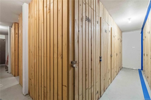 #203-1665 Oak Bay Ave, Victoria, BC - Indoor Photo Showing Other Room