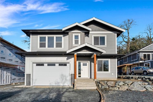 2021 Oakhill Pl, Duncan, BC 