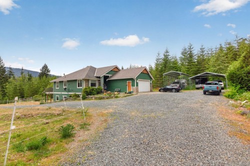 5160 Cowichan Lake Rd, Duncan, BC 