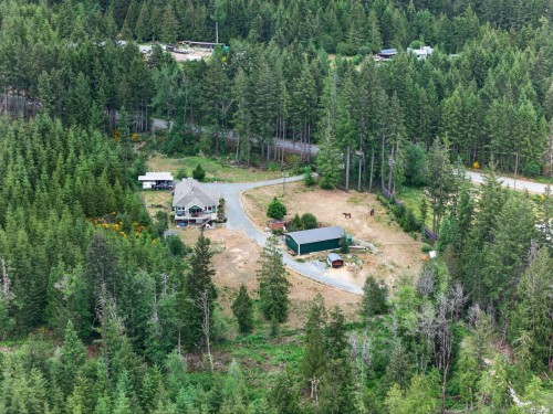 5160 Cowichan Lake Rd, Duncan, BC 