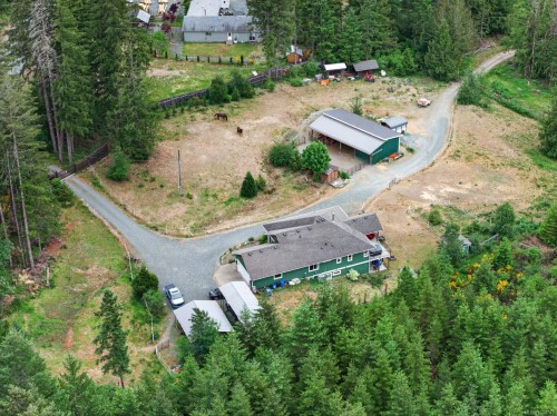 5160 Cowichan Lake Rd, Duncan, BC 