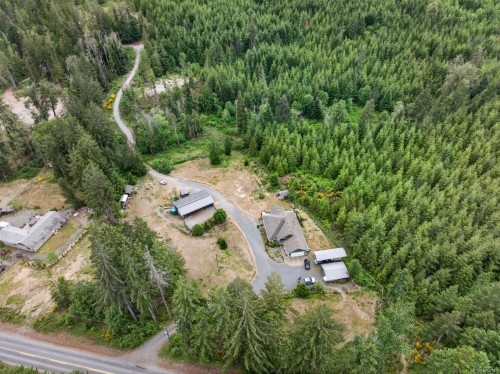 5160 Cowichan Lake Rd, Duncan, BC 