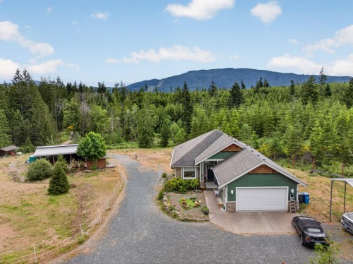 5160 Cowichan Lake Rd, Duncan, BC 