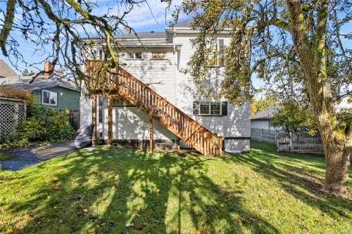 639 Kennedy St, Nanaimo, BC 