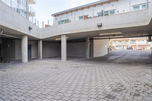 #408-916 Lyall St, Esquimalt, BC - Outdoor With Exterior