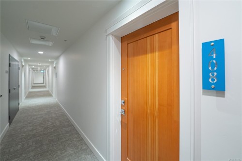 #408-916 Lyall St, Esquimalt, BC - Indoor Photo Showing Other Room