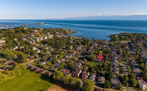 330 Irving Rd, Victoria, BC 