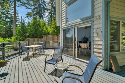 775 Endersby Rd, Quadra Island, BC 
