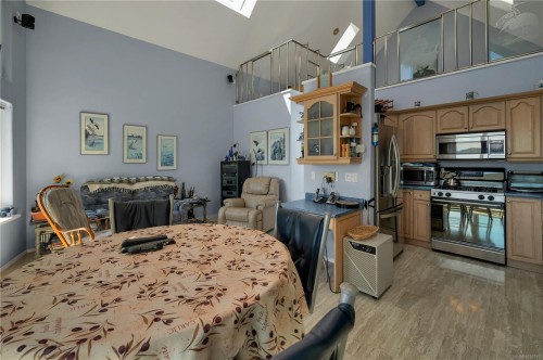 775 Endersby Rd, Quadra Island, BC 