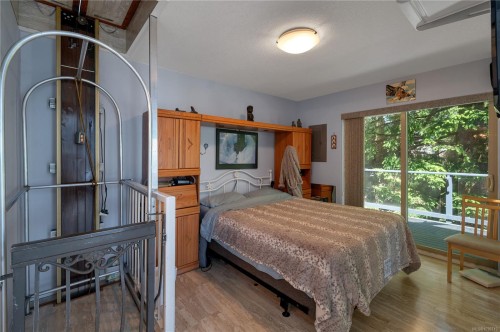 775 Endersby Rd, Quadra Island, BC 