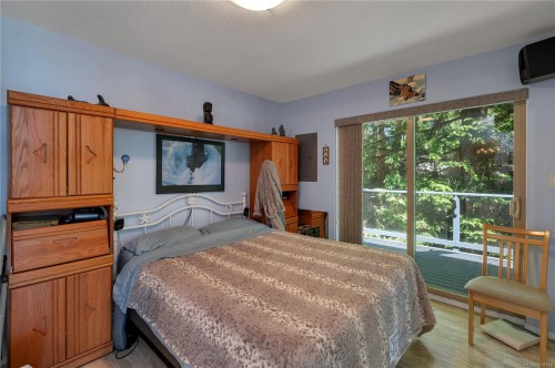 775 Endersby Rd, Quadra Island, BC 