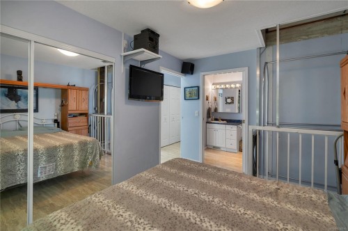 775 Endersby Rd, Quadra Island, BC 