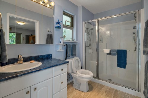 775 Endersby Rd, Quadra Island, BC 