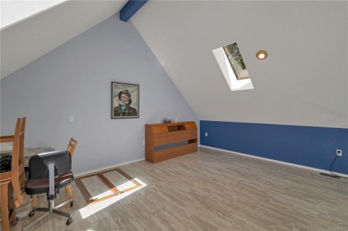 775 Endersby Rd, Quadra Island, BC 