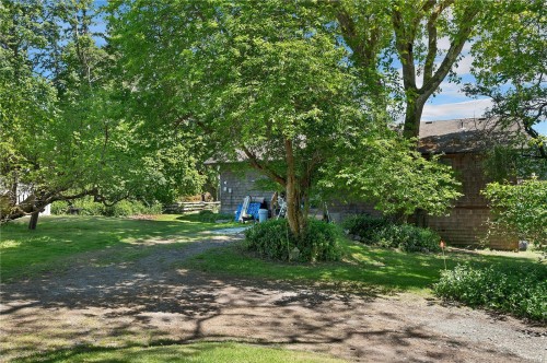 775 Endersby Rd, Quadra Island, BC 