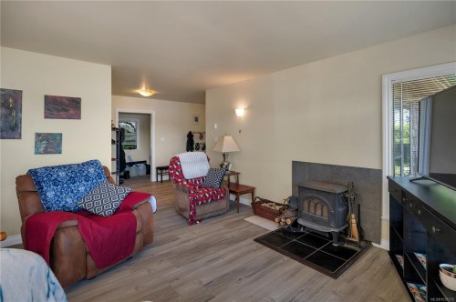 775 Endersby Rd, Quadra Island, BC 